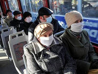 Час от часу не легче. В этом году украинцев будут испытывать на прочность сразу три разновидности гриппа